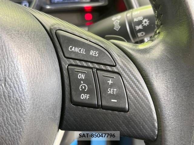 Mazda CX-3 2015-07 358436-6