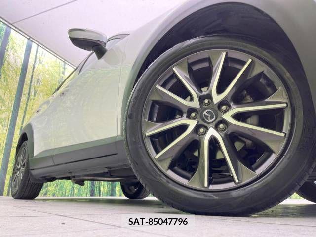 Mazda CX-3 2015-07 358436-13