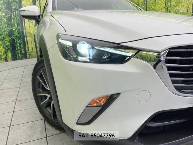 Mazda CX-3 2015-07 358436-12