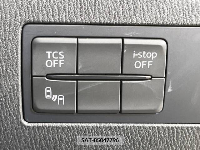 Mazda CX-3 2015-07 358436-5