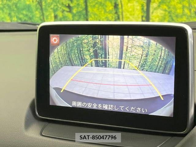 Mazda CX-3 2015-07 358436-4