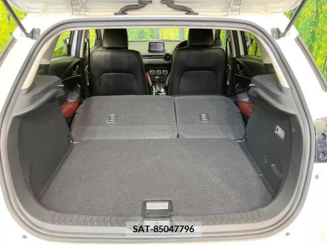 Mazda CX-3 2015-07 358436-10