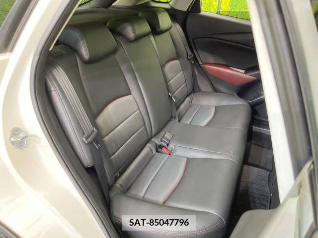 Mazda CX-3 2015-07 358436-9