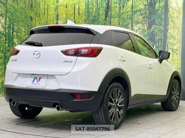 Mazda CX-3 2015-07 358436-17