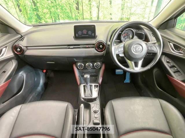 Mazda CX-3 2015-07 358436-1