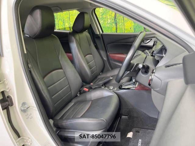 Mazda CX-3 2015-07 358436-8