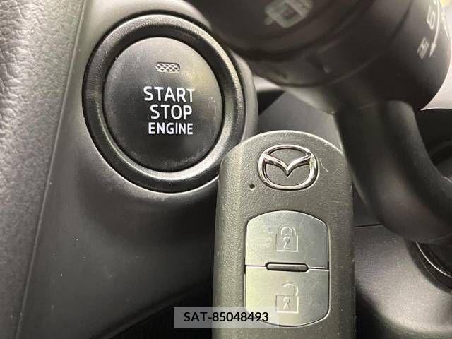Mazda DEMIO 2014-12 381534-7
