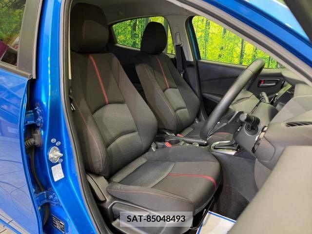 Mazda DEMIO 2014-12 381534-8