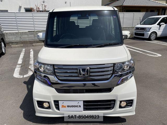 Honda N BOX CUSTOM 2013-01 221005-2