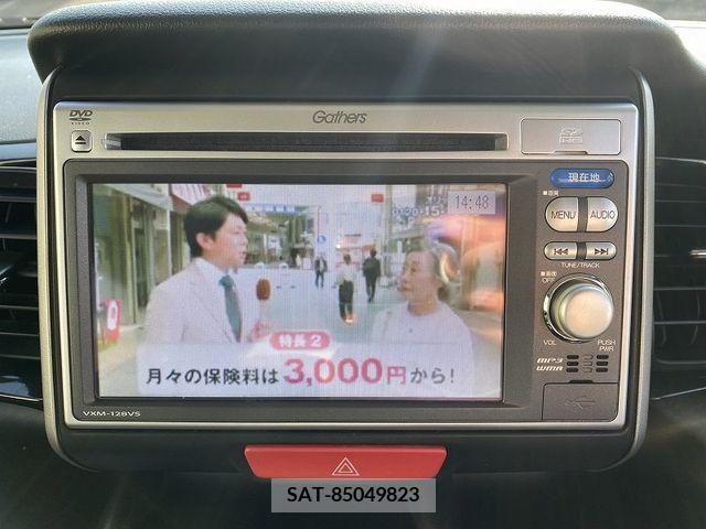 Honda N BOX CUSTOM 2013-01 221005-16