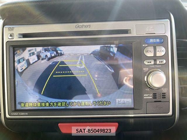 Honda N BOX CUSTOM 2013-01 221005-17
