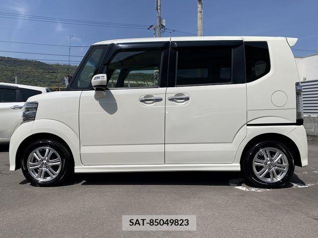 Honda N BOX CUSTOM 2013-01 221005-4
