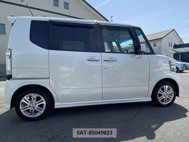 Honda N BOX CUSTOM 2013-01 221005-5