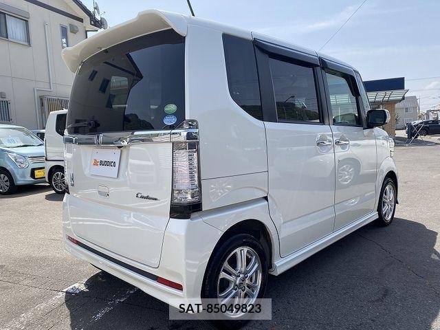 Honda N BOX CUSTOM 2013-01 221005-6