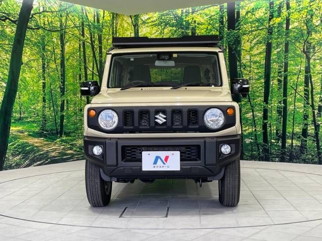 Suzuki JIMNY 2022-11 17237-14