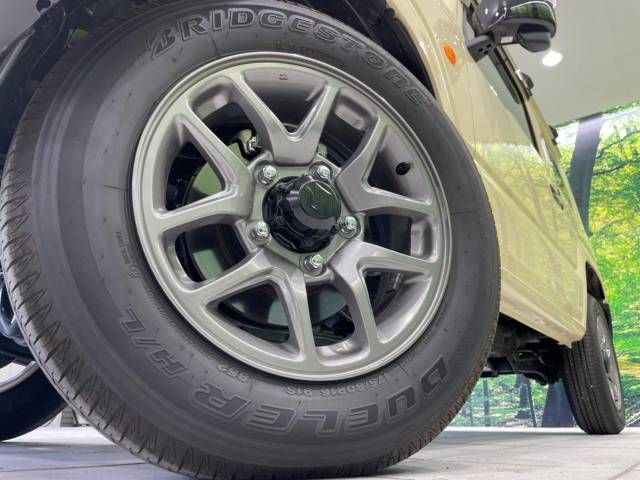 Suzuki JIMNY 2022-11 17237-13