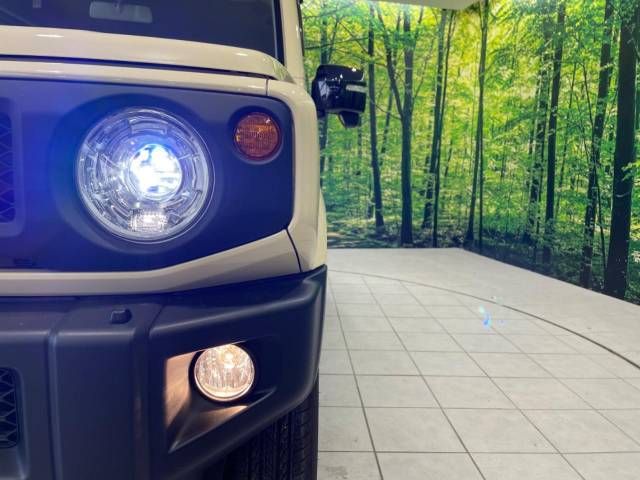 Suzuki JIMNY 2022-11 17237-12