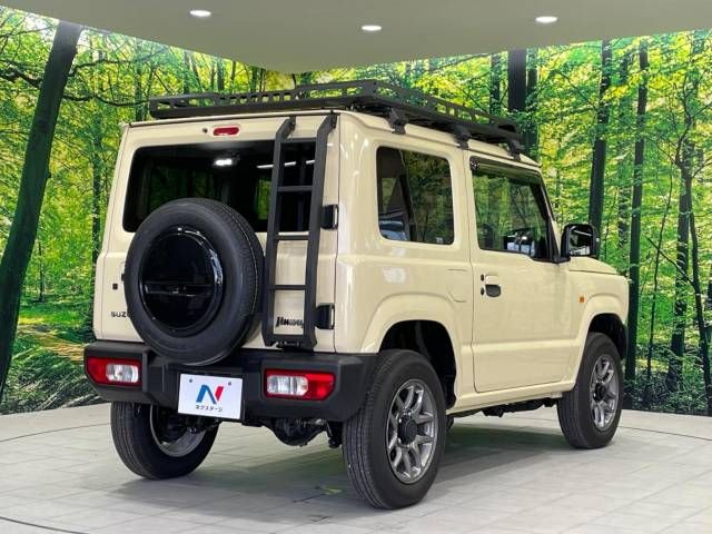 Suzuki JIMNY 2022-11 17237-17