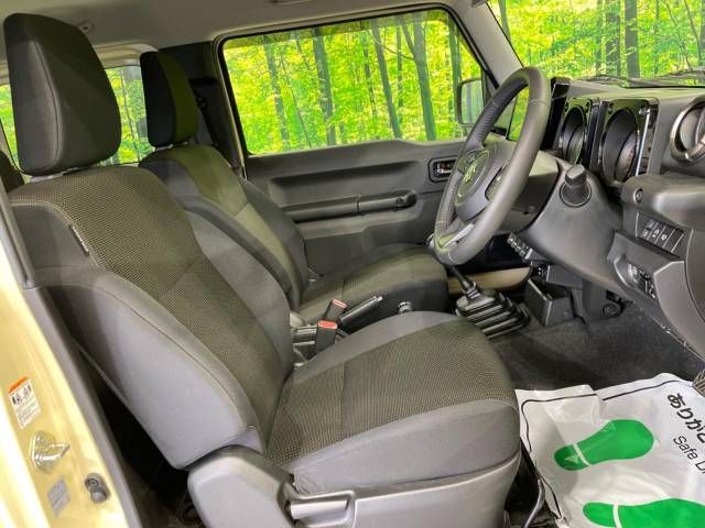 Suzuki JIMNY 2022-11 17237-8