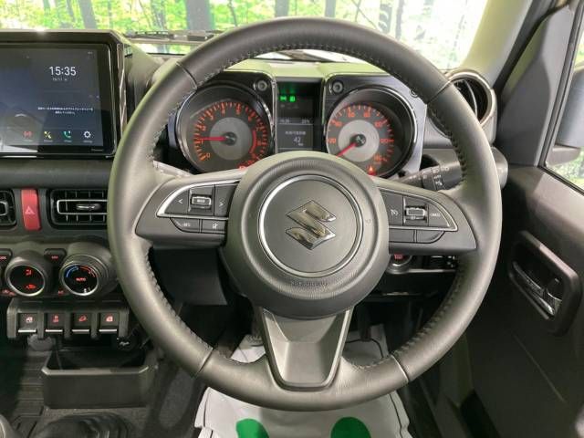 Suzuki JIMNY 2022-11 17237-11