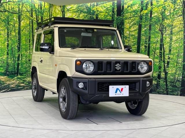 Suzuki JIMNY 2022-11 17237-16