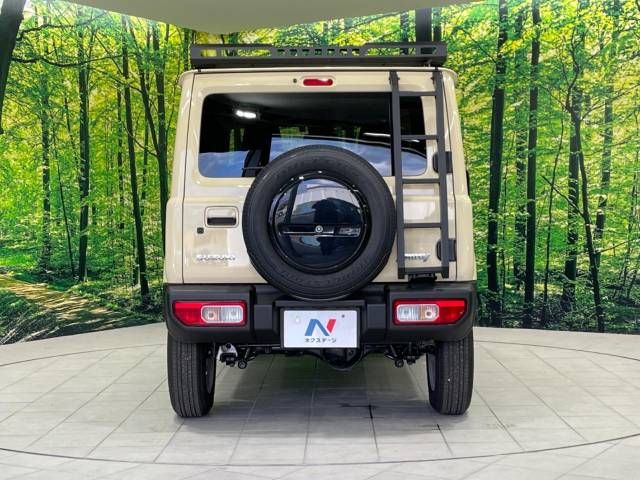 Suzuki JIMNY 2022-11 17237-15