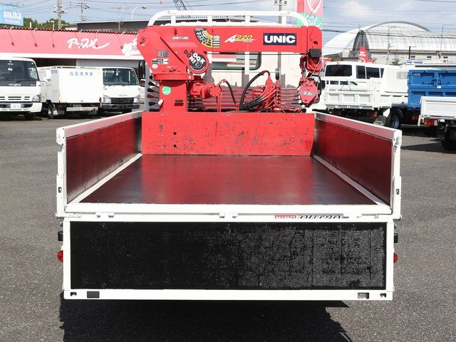 Hino DUTRO 2014-12 189035-6