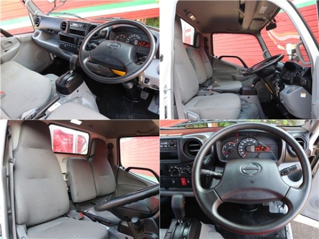 Hino DUTRO 2014-12 189035-21