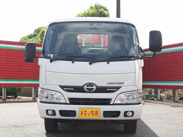 Hino DUTRO 2014-12 189035-3