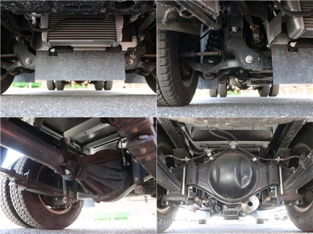 Hino DUTRO 2014-12 189035-18