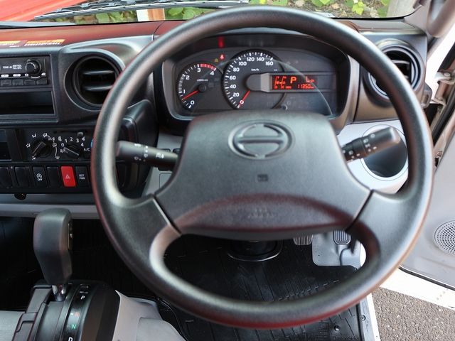 Hino DUTRO 2014-12 189035-22