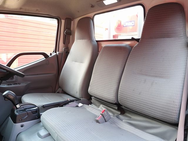 Hino DUTRO 2014-12 189035-27