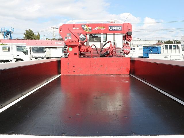 Hino DUTRO 2014-12 189035-7