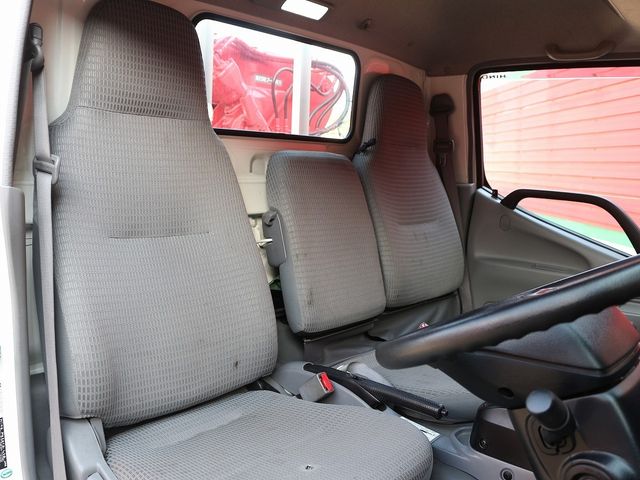 Hino DUTRO 2014-12 189035-20