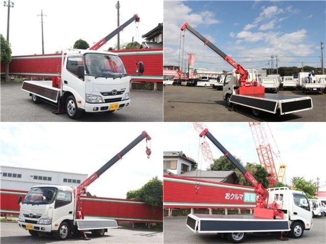 Hino DUTRO 2014-12 189035-13