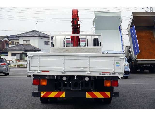 Isuzu FORWARD 2017-08 22154-3