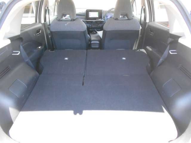 Nissan NOTE 2022-03 3504-17