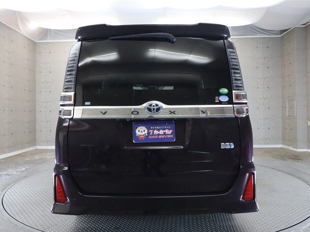Toyota VOXY HYBRID 2018-11 183037-23