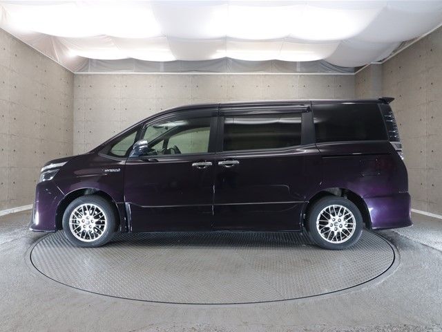 Toyota VOXY HYBRID 2018-11 183037-25