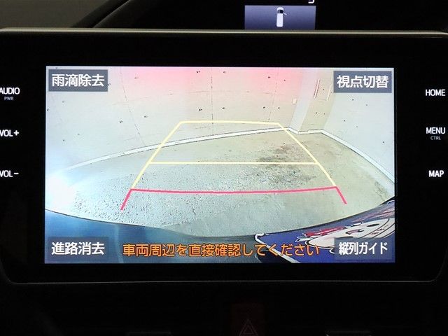 Toyota VOXY HYBRID 2018-11 183037-15