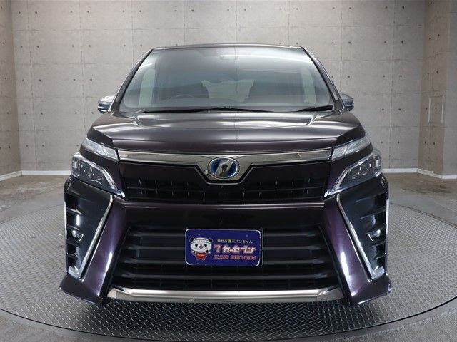 Toyota VOXY HYBRID 2018-11 183037-20