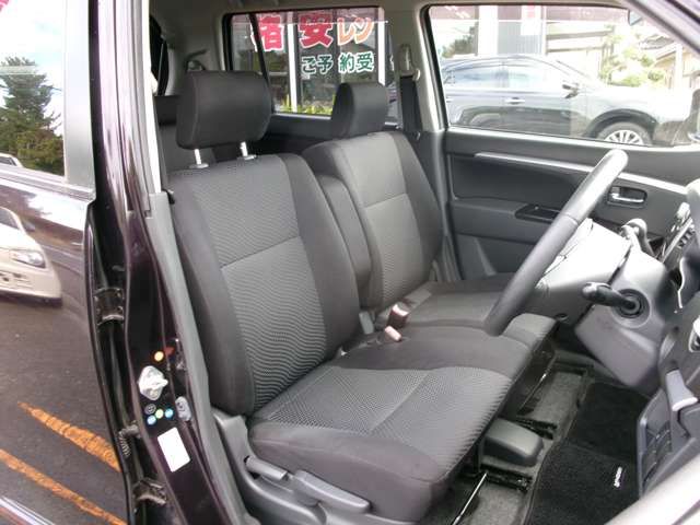 Suzuki WAGON R 2011-11 19169-10