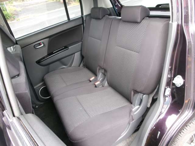 Suzuki WAGON R 2011-11 19169-12