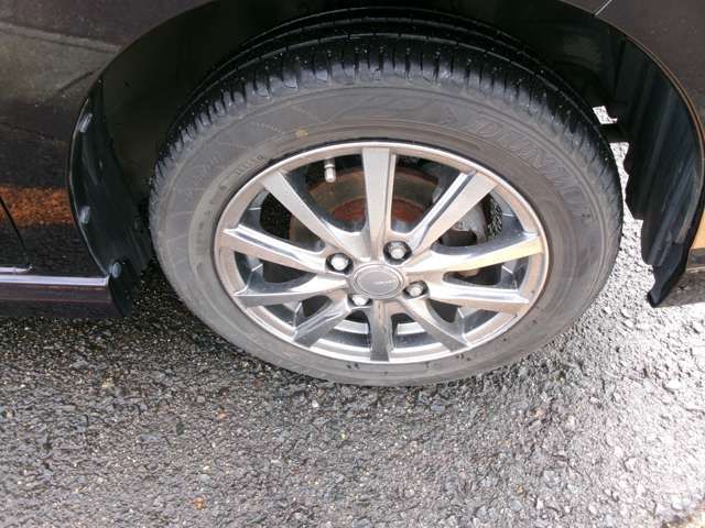 Suzuki WAGON R 2011-11 19169-15