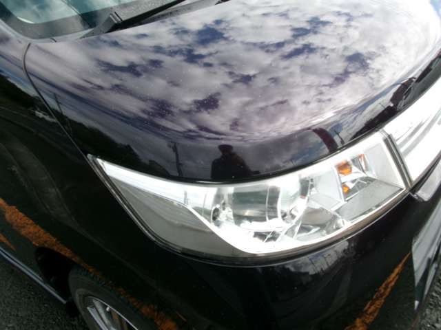 Suzuki WAGON R 2011-11 19169-17