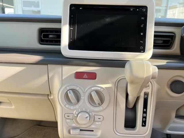 Suzuki LAPIN 2015-07 22437-2