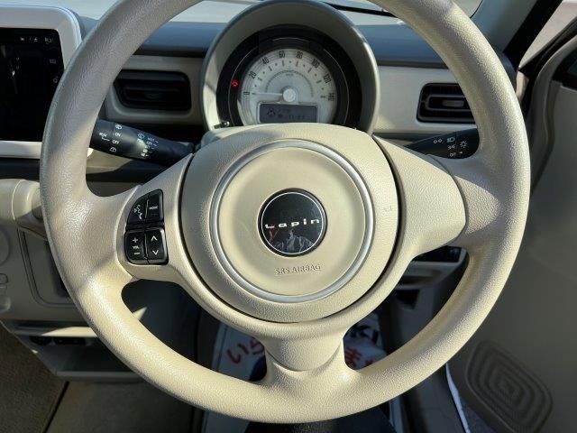 Suzuki LAPIN 2015-07 22437-4