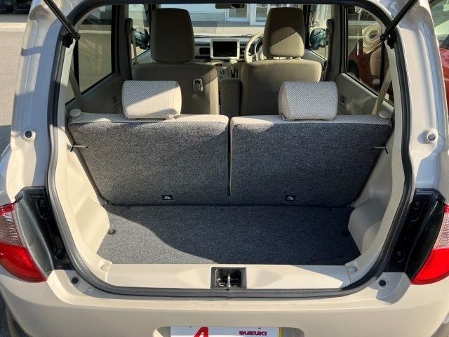 Suzuki LAPIN 2015-07 22437-8