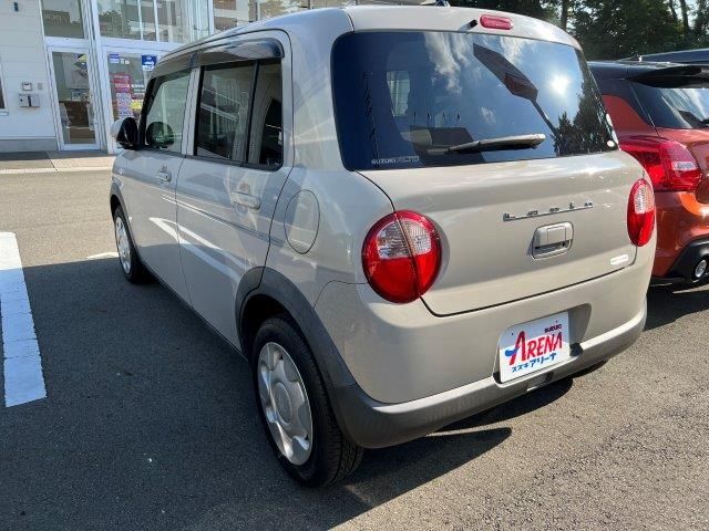 Suzuki LAPIN 2015-07 22437-1