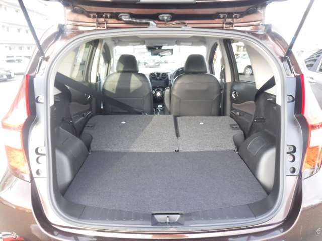 Nissan NOTE 2018-09 24393-16